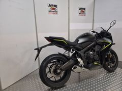 Honda CBR 650 R ABS 2026 nieuw – foto 2 van 3