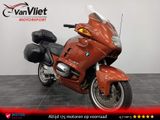 BMW R 1100 RT ABS