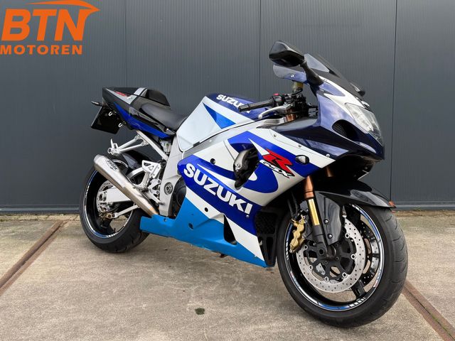 suzuki - gsx-r-1000