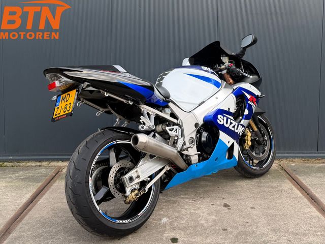 suzuki - gsx-r-1000