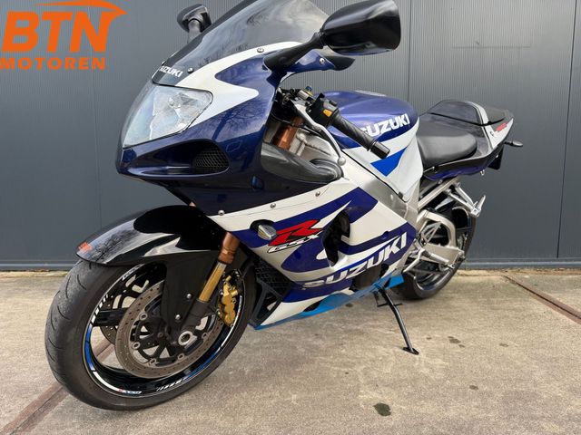 suzuki - gsx-r-1000