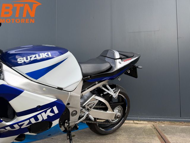suzuki - gsx-r-1000
