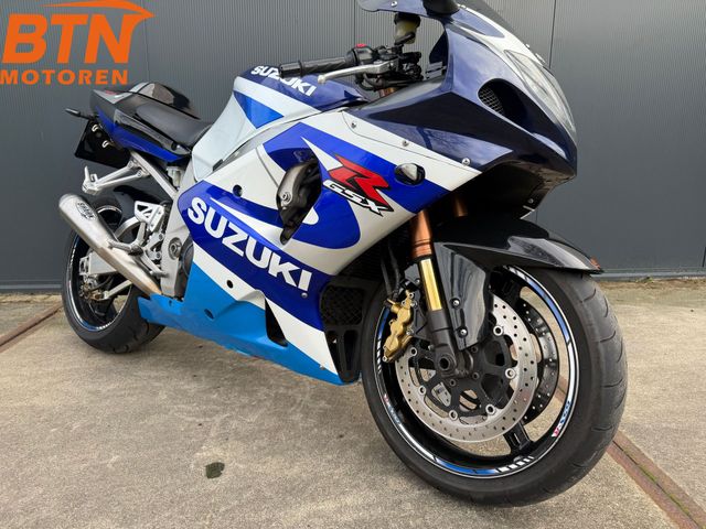 suzuki - gsx-r-1000
