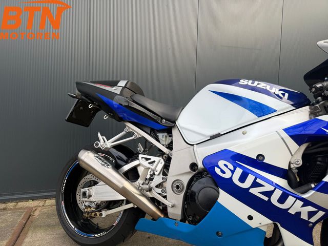 suzuki - gsx-r-1000