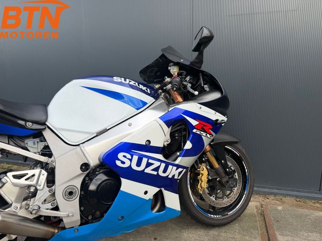 suzuki - gsx-r-1000