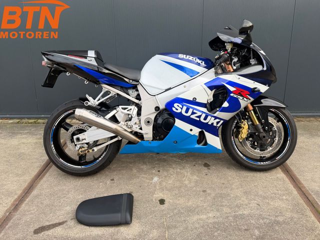 suzuki - gsx-r-1000