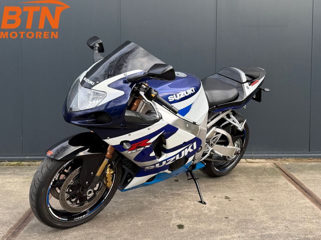 suzuki - gsx-r-1000