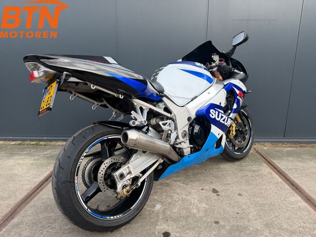 suzuki - gsx-r-1000