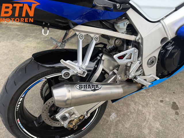 suzuki - gsx-r-1000