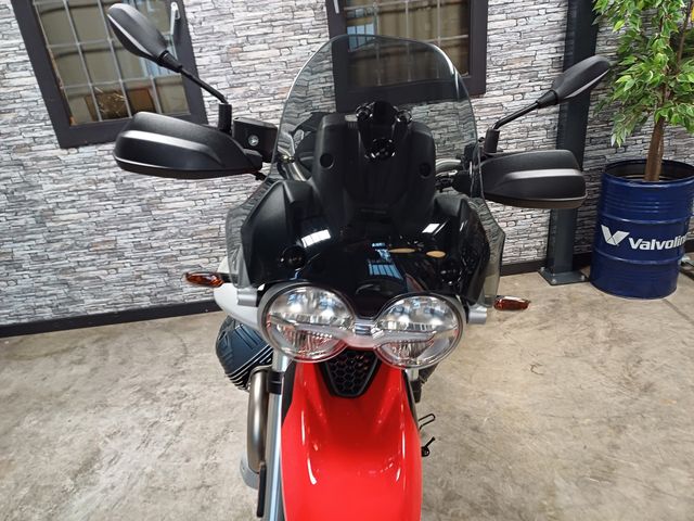 moto-guzzi - v-85-tt