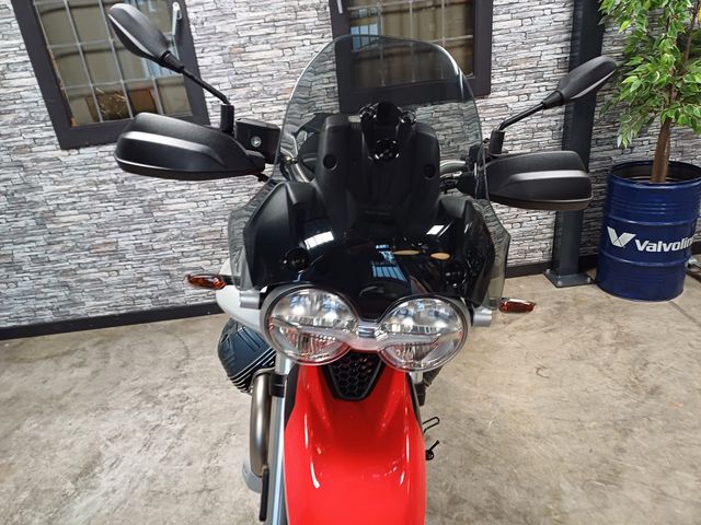 moto-guzzi - v-85-tt