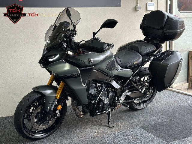 yamaha - tracer-9-gt