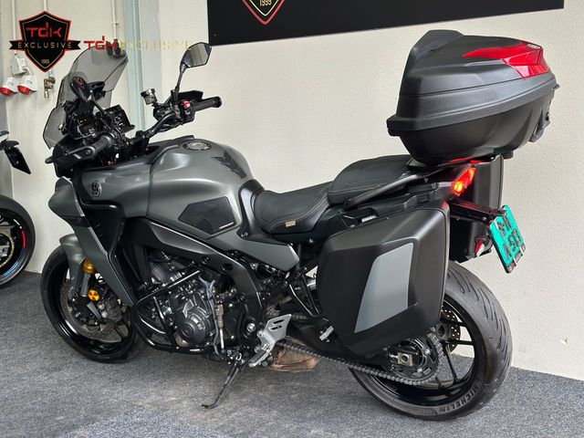 yamaha - tracer-9-gt