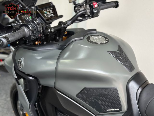 yamaha - tracer-9-gt