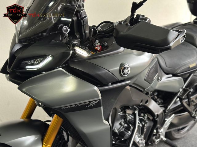 yamaha - tracer-9-gt
