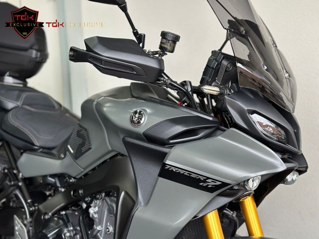 yamaha - tracer-9-gt