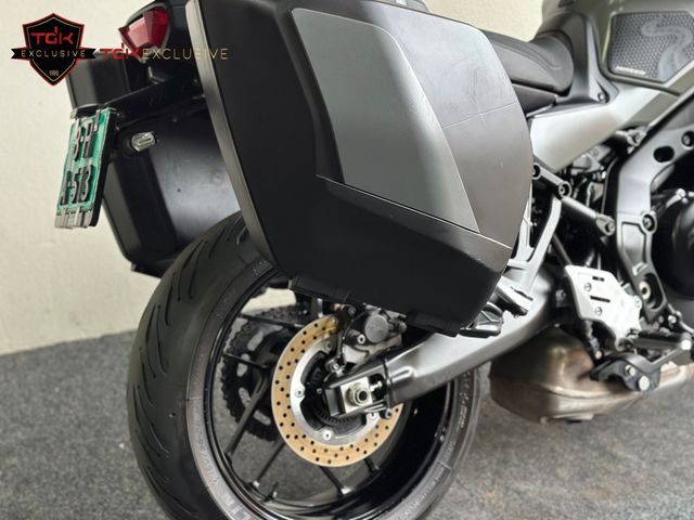 yamaha - tracer-9-gt