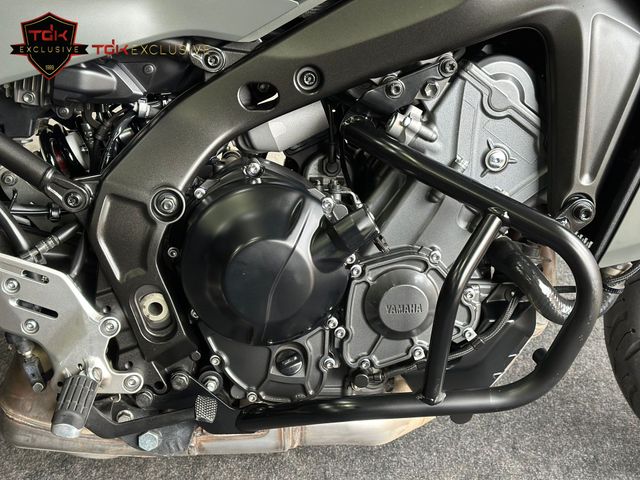 yamaha - tracer-9-gt