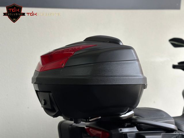 yamaha - tracer-9-gt