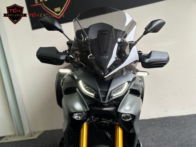 yamaha - tracer-9-gt