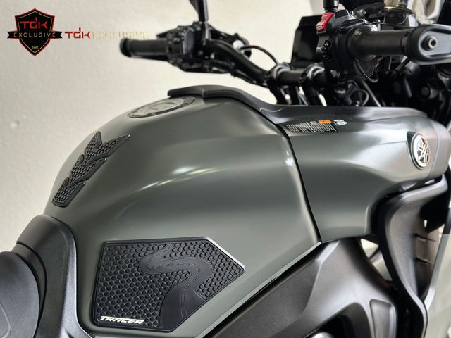 yamaha - tracer-9-gt