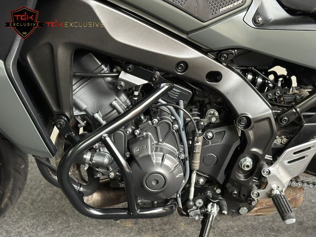 yamaha - tracer-9-gt