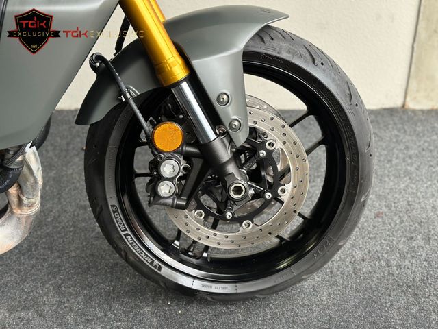 yamaha - tracer-9-gt