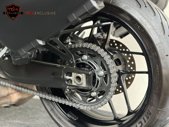 yamaha - tracer-9-gt