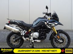 BMW F 850 GS
