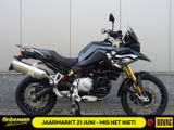 BMW F 850 GS