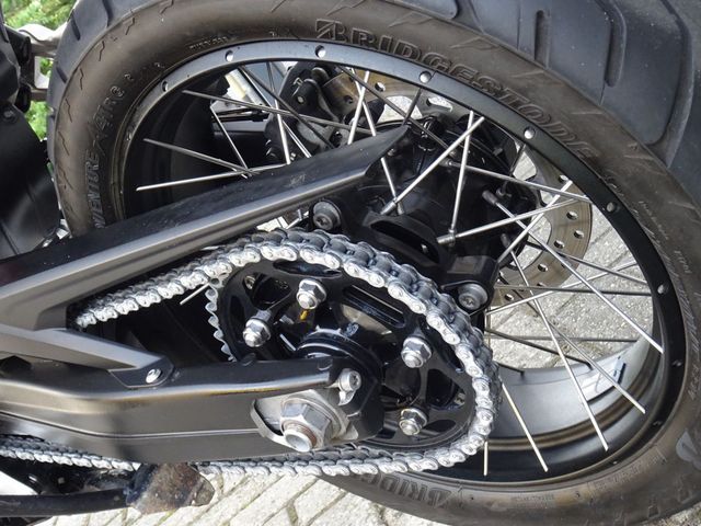 bmw - f-850-gs