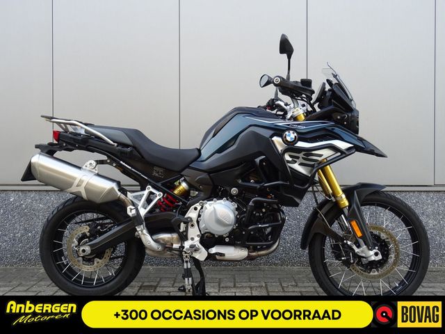 bmw - f-850-gs