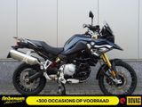 BMW F 850 GS
