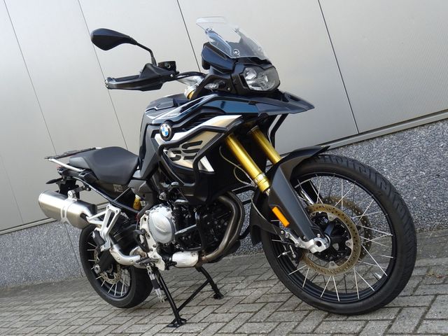 bmw - f-850-gs