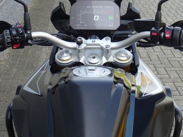 bmw - f-850-gs