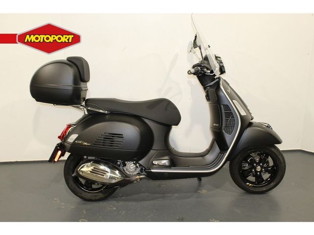 vespa - gts-300-super