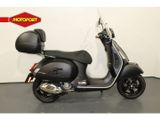 VESPA GTS 300 SUPER