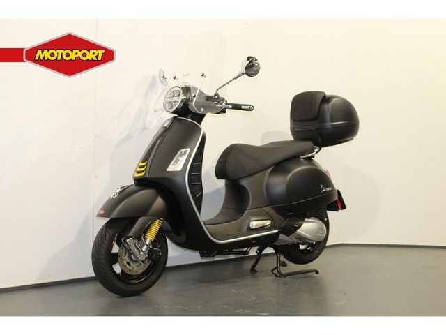 vespa - gts-300-super