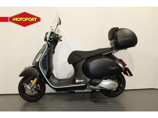 vespa - gts-300-super