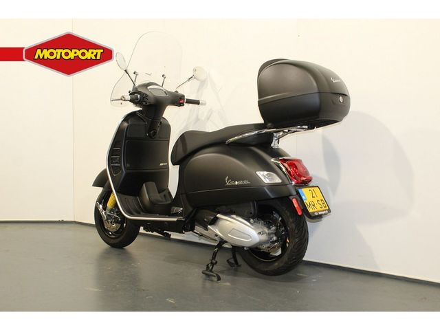 vespa - gts-300-super