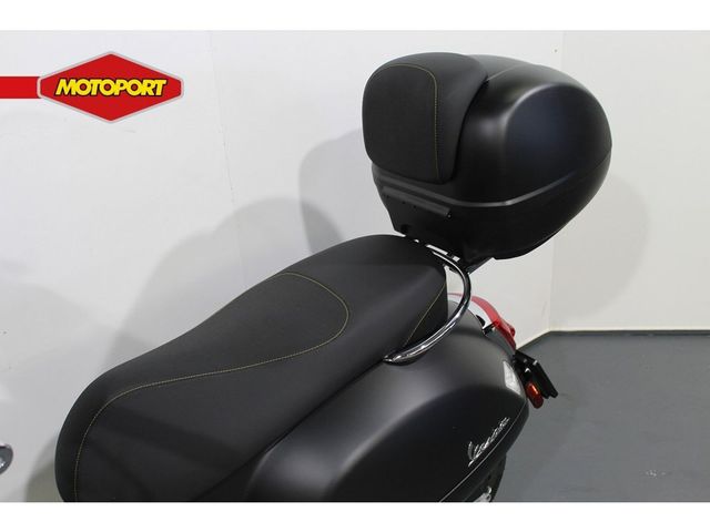 vespa - gts-300-super