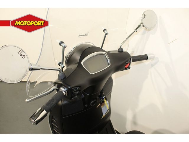 vespa - gts-300-super