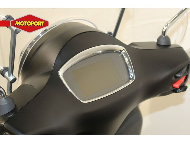 vespa - gts-300-super