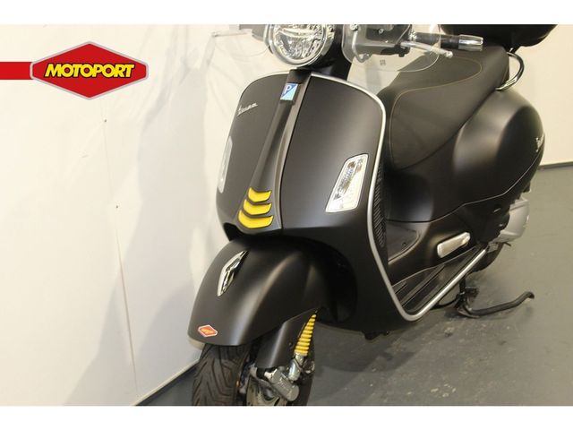 vespa - gts-300-super