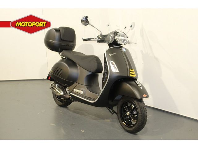 vespa - gts-300-super