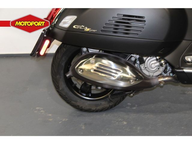 vespa - gts-300-super