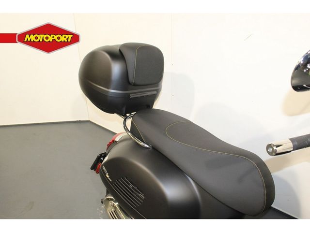 vespa - gts-300-super