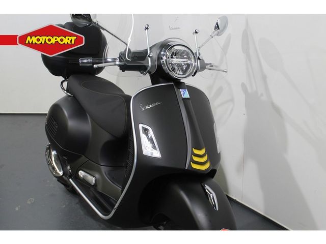 vespa - gts-300-super