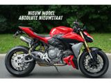 DUCATI STREETFIGHTER V2