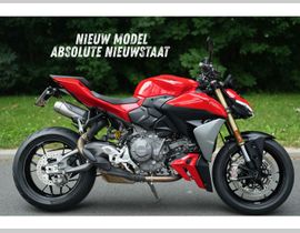Ducati Streetfighter V2 2025 occasion